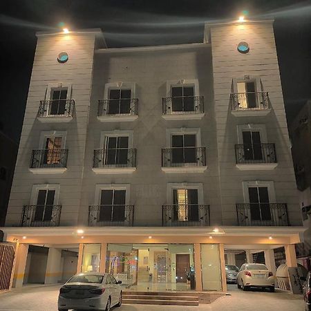 Asfar Plaza Aparthotel Al Khobar Exterior photo