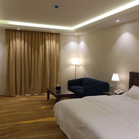 Asfar Plaza Aparthotel Al Khobar Exterior photo