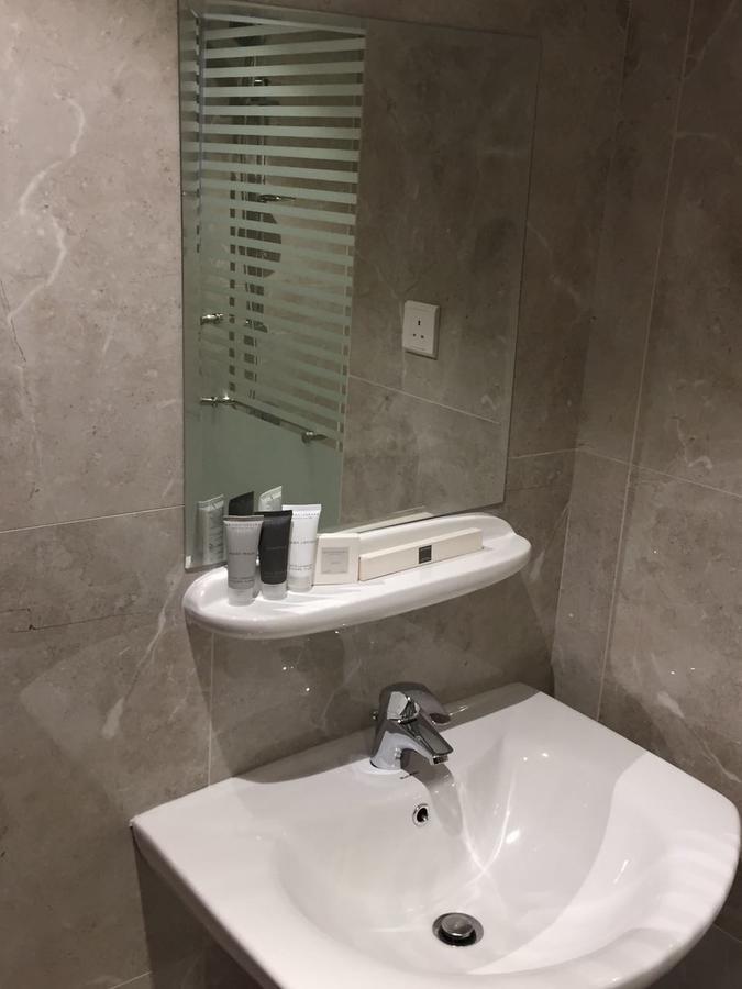 Asfar Plaza Aparthotel Al Khobar Exterior photo