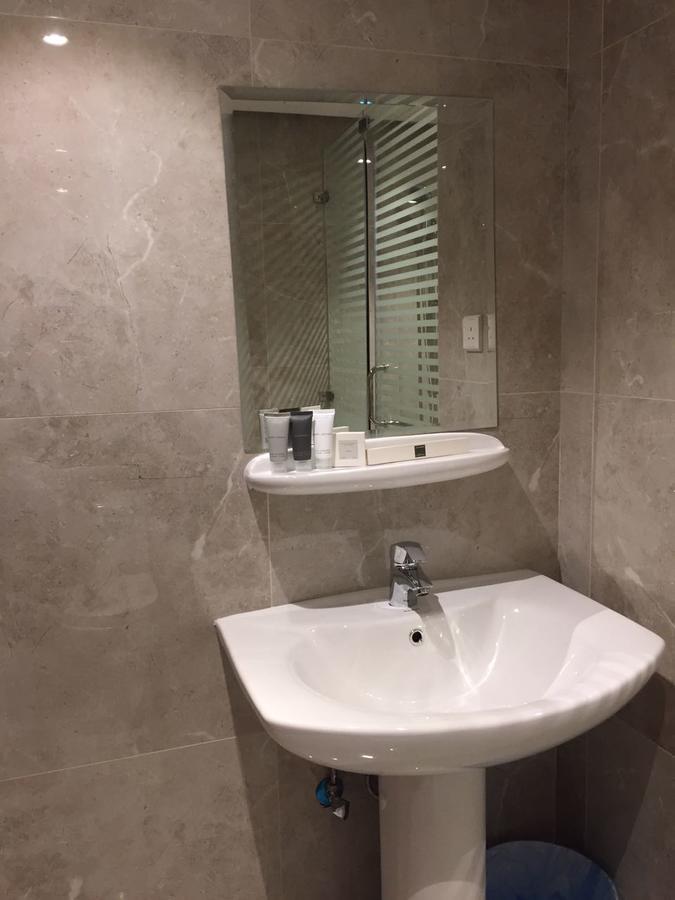 Asfar Plaza Aparthotel Al Khobar Exterior photo