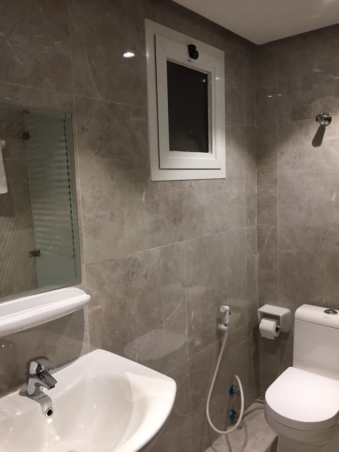 Asfar Plaza Aparthotel Al Khobar Exterior photo